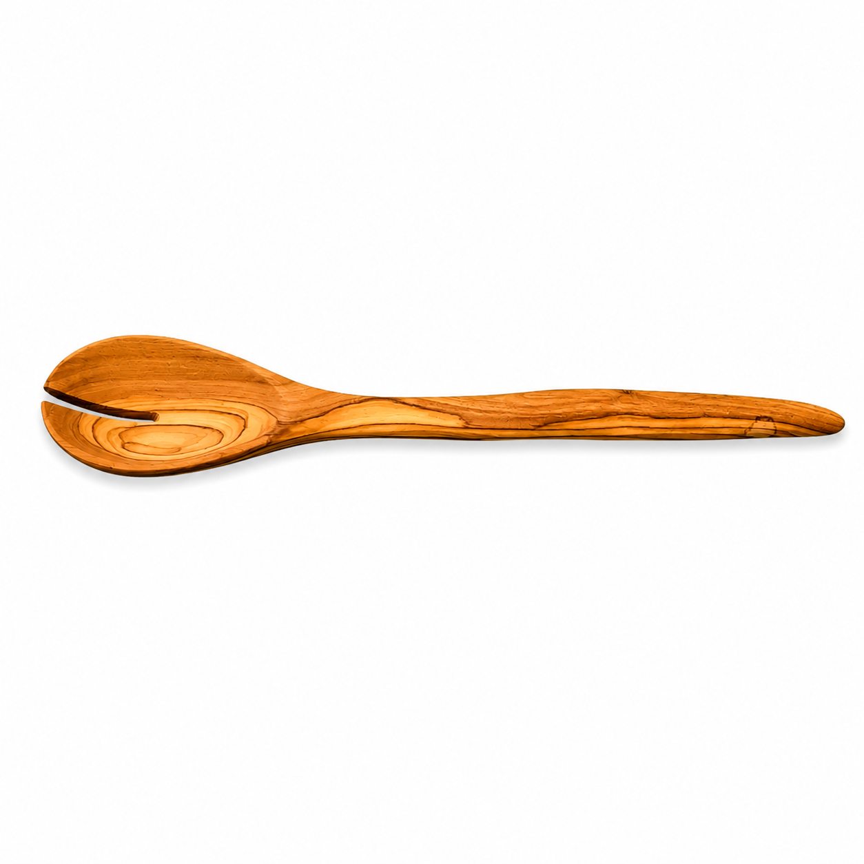 Olive wood Spoon or Spatula 