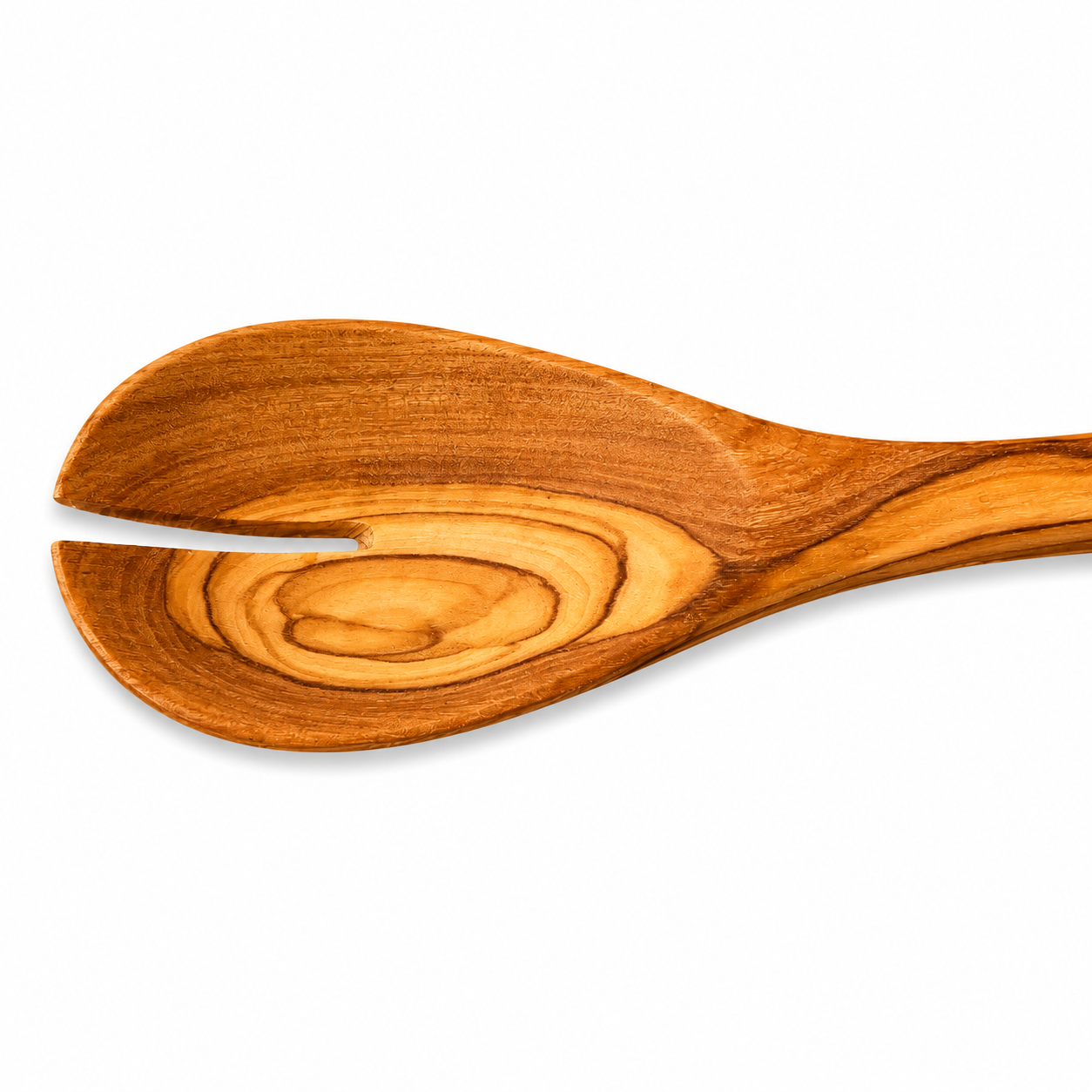 Olive wood Spoon or Spatula  image 2