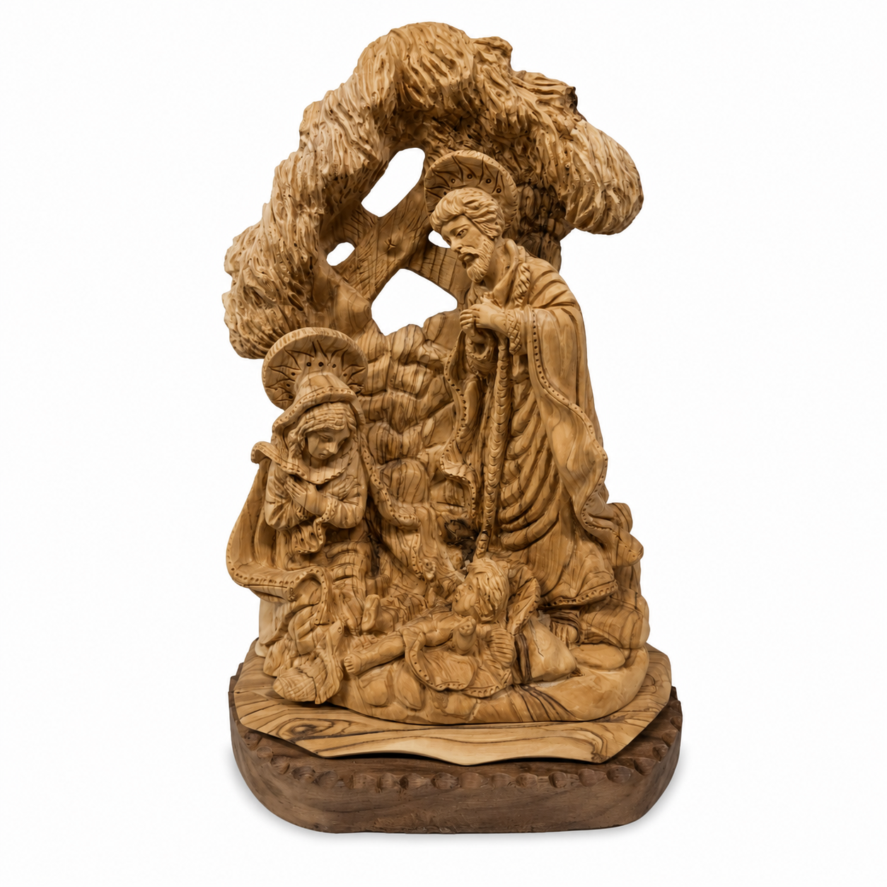 The Nativity 