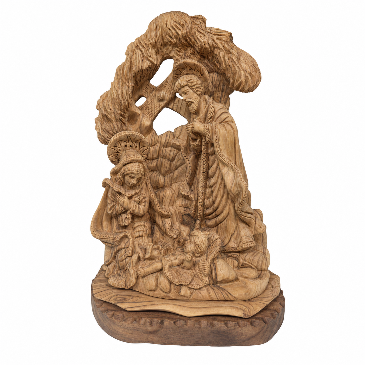 The Nativity  image 2