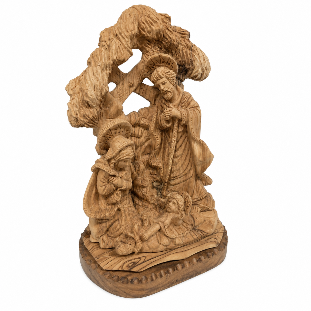 The Nativity  image 4