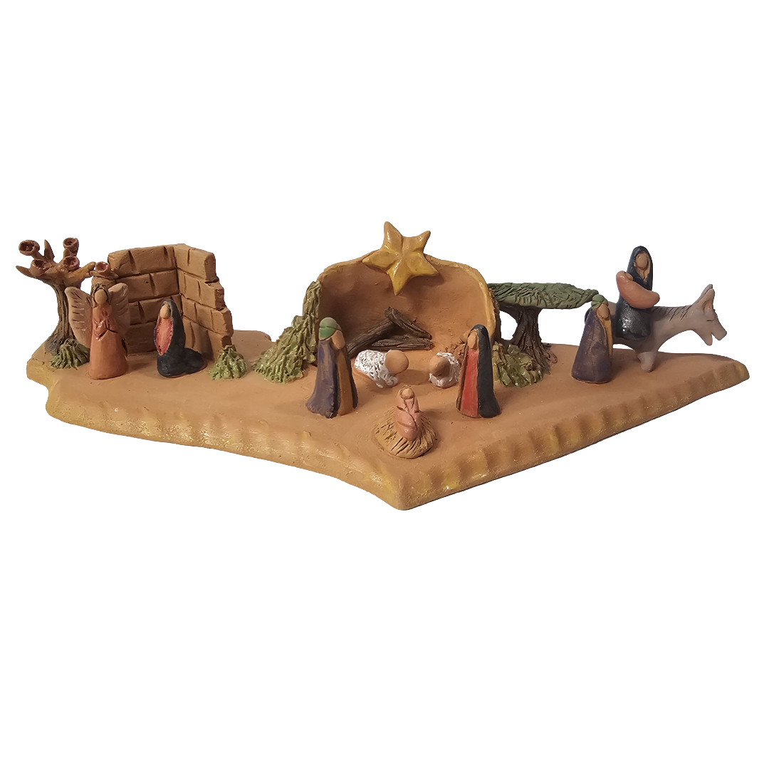 The Nativity Story 