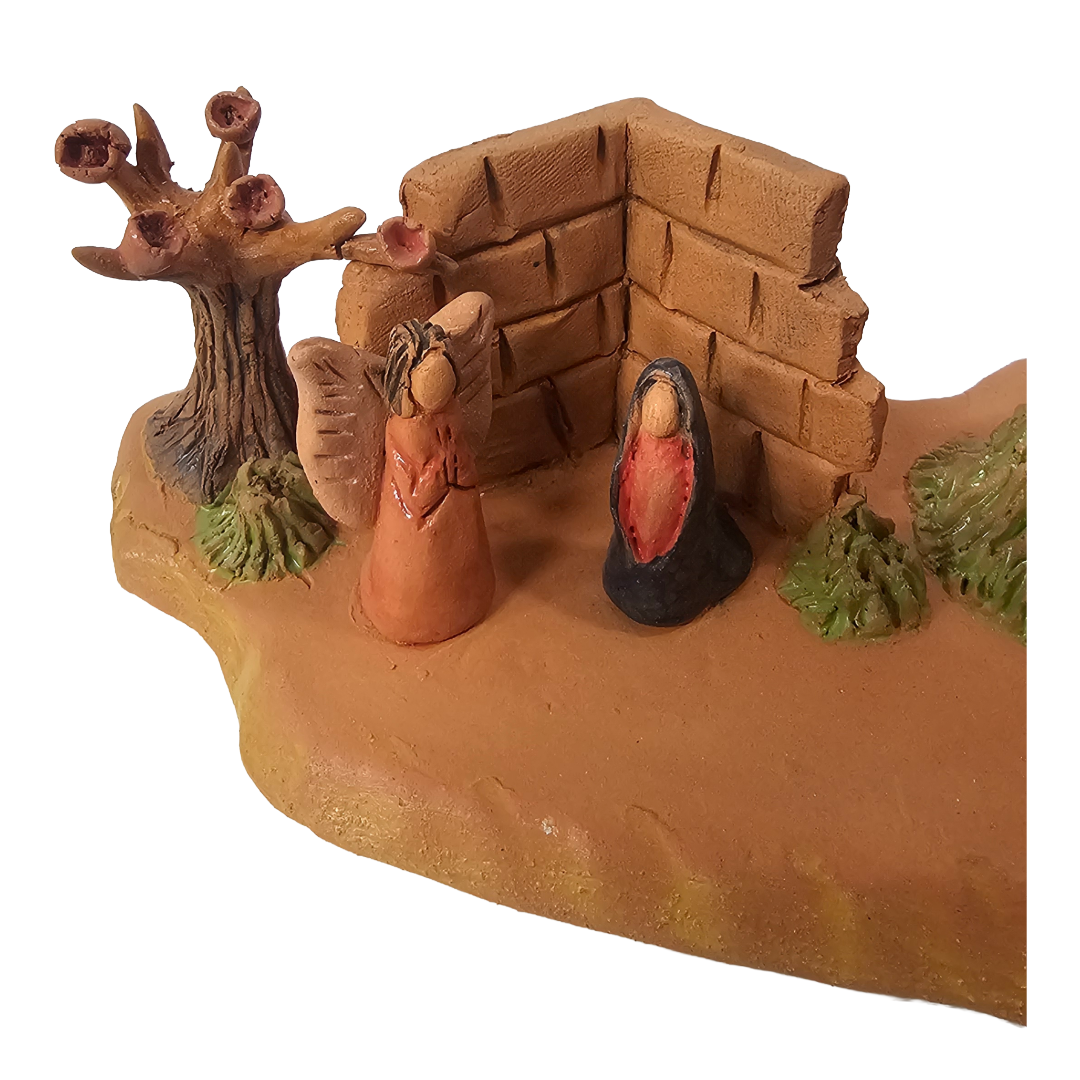 The Nativity Story  image 2