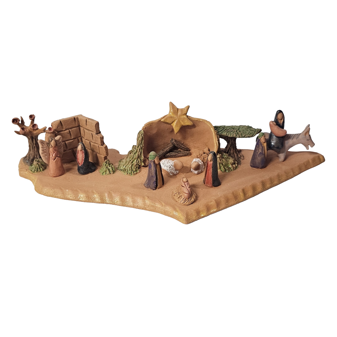 The Nativity Story  image 4