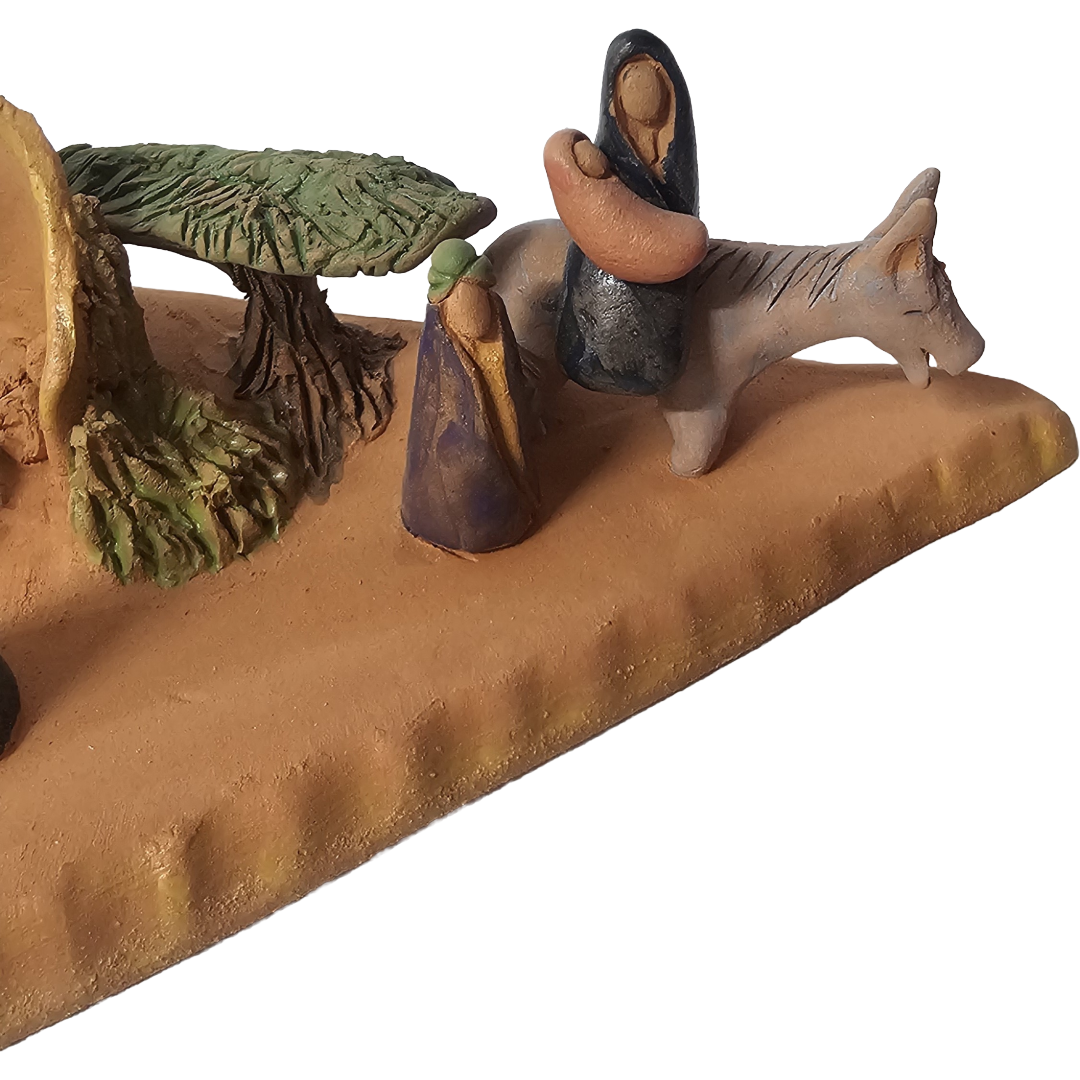 The Nativity Story  image 5