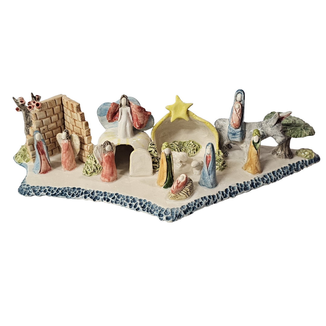 The Nativity Story 