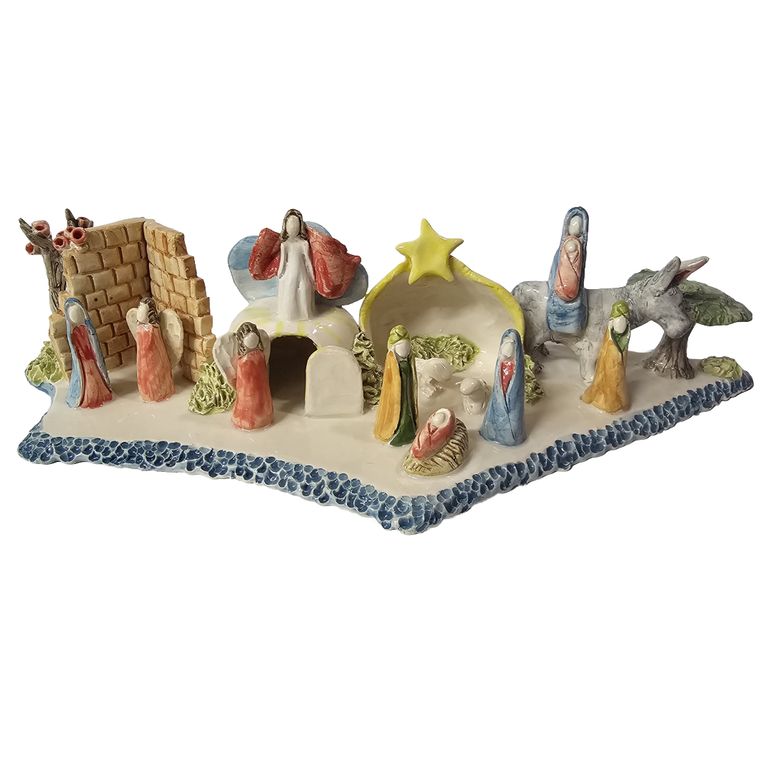 The Nativity Story  image 6