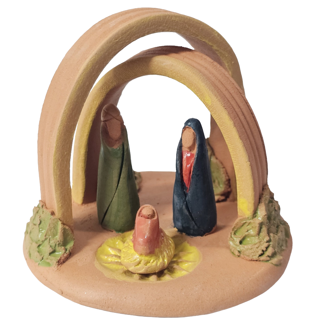 The Nativity 