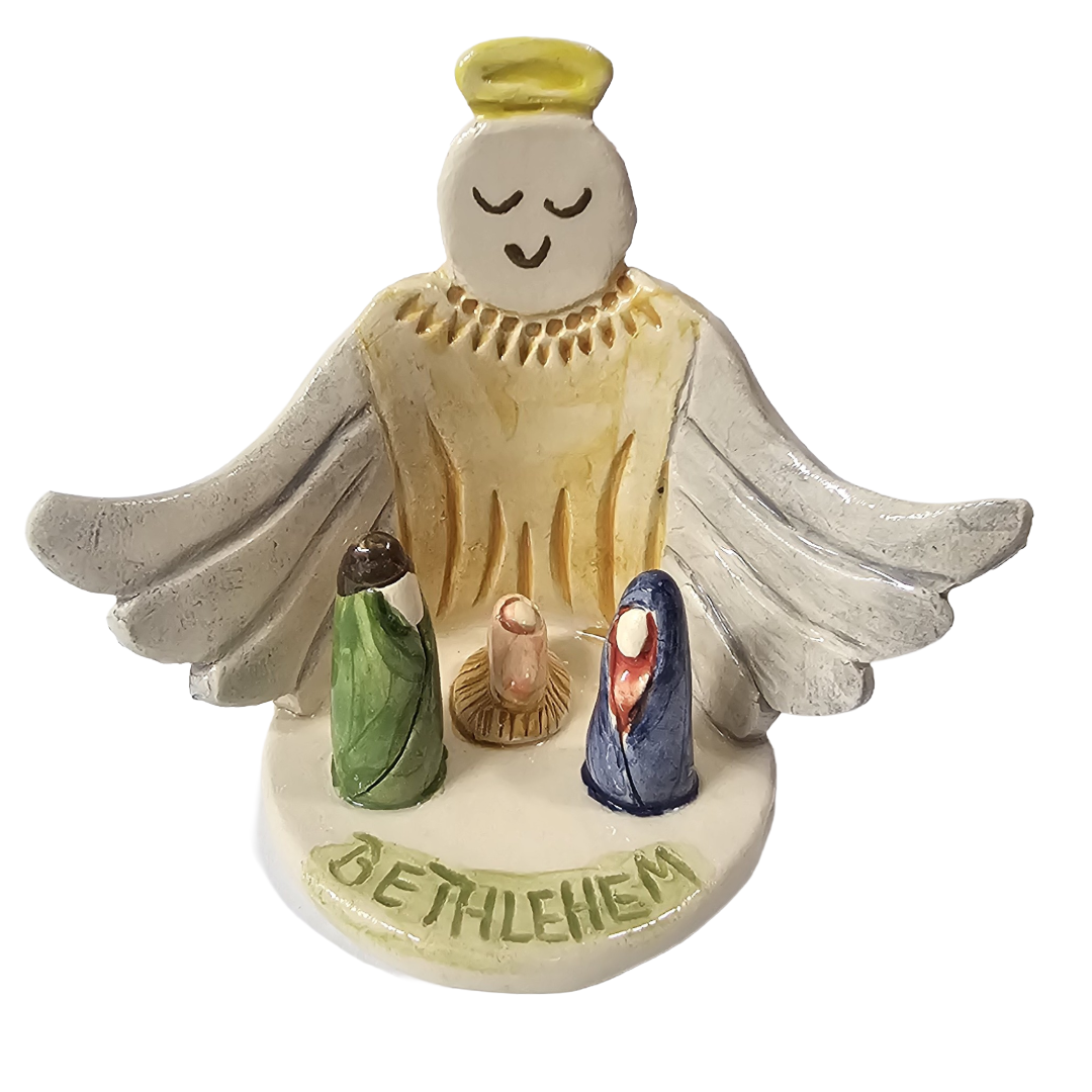 The Nativity