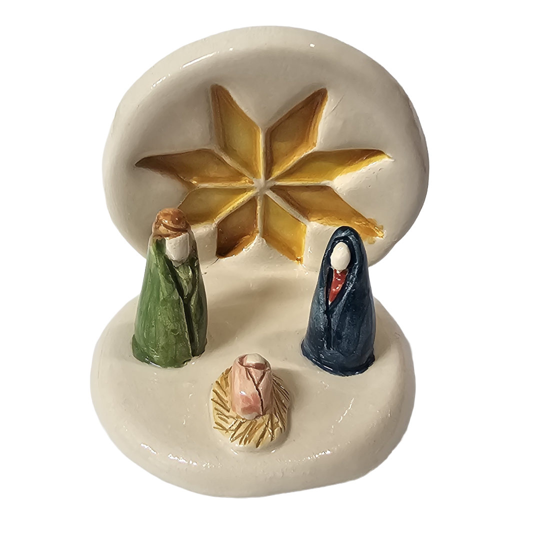 The Nativity 