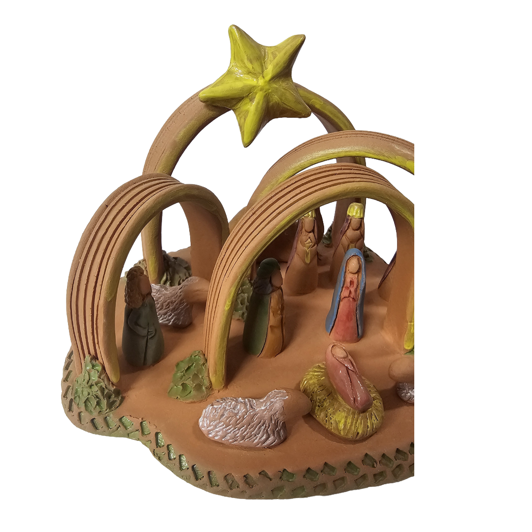 The Nativity Grotto  image 2