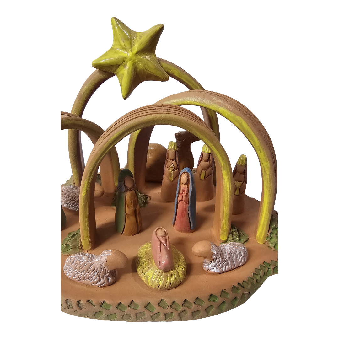 The Nativity Grotto  image 3