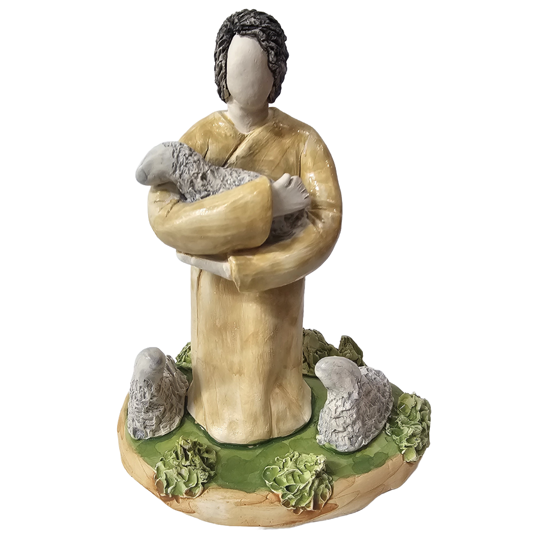 The Good Shepherd