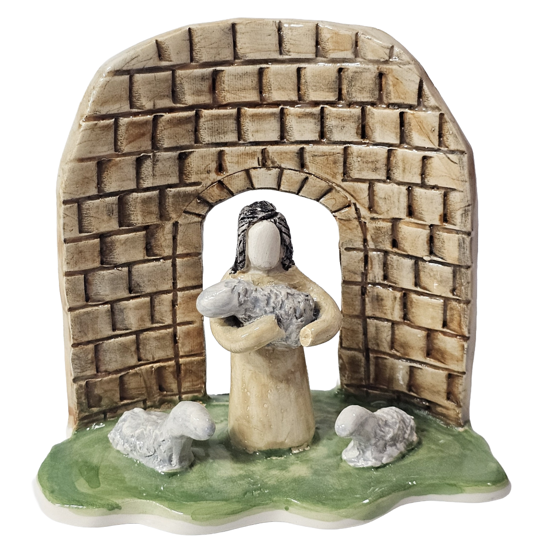The Good Shepherd