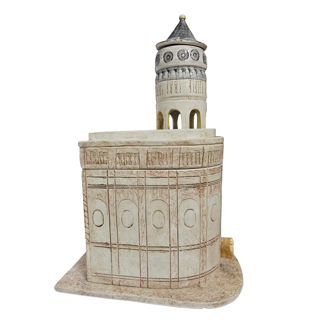 The Tomb of Jesus 
