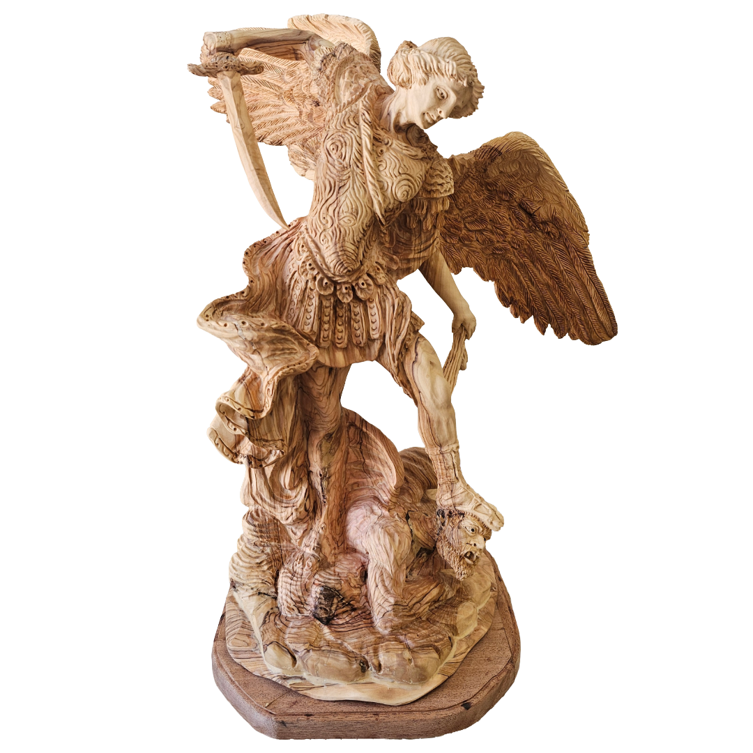 St. Michael The Archangel  image 2