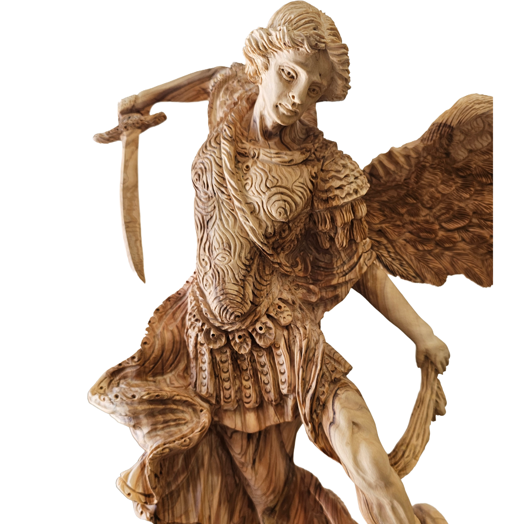 St. Michael The Archangel  image 3