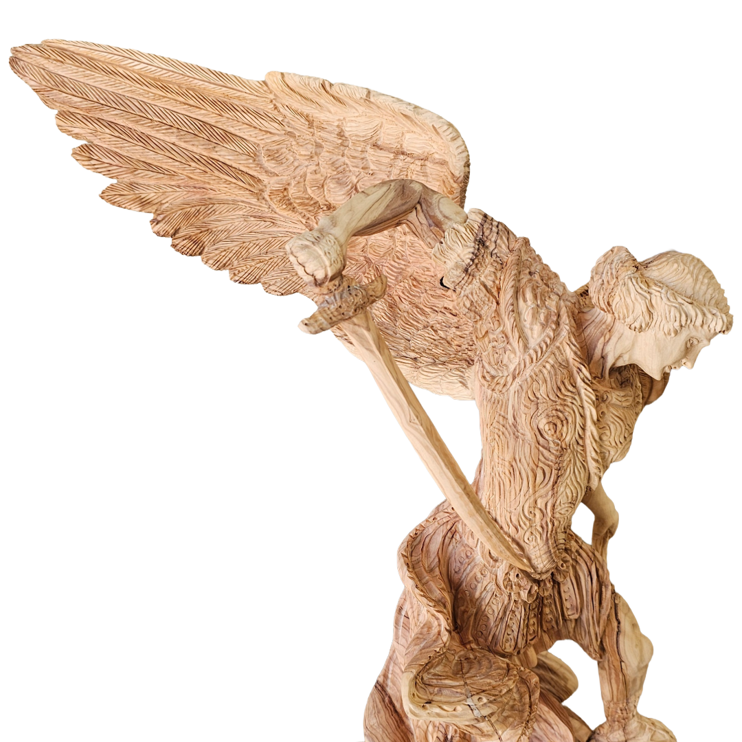 St. Michael The Archangel  image 4