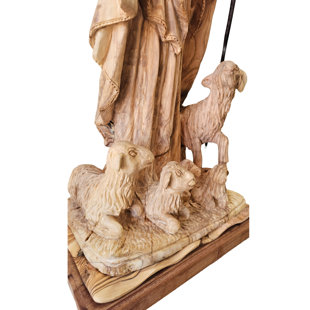 The Good Shepherd image 3