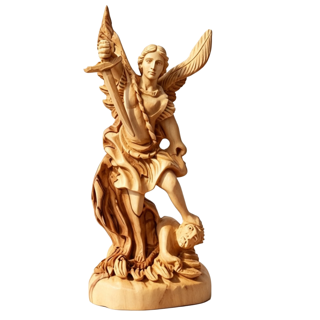 St. Michael the Archangel 