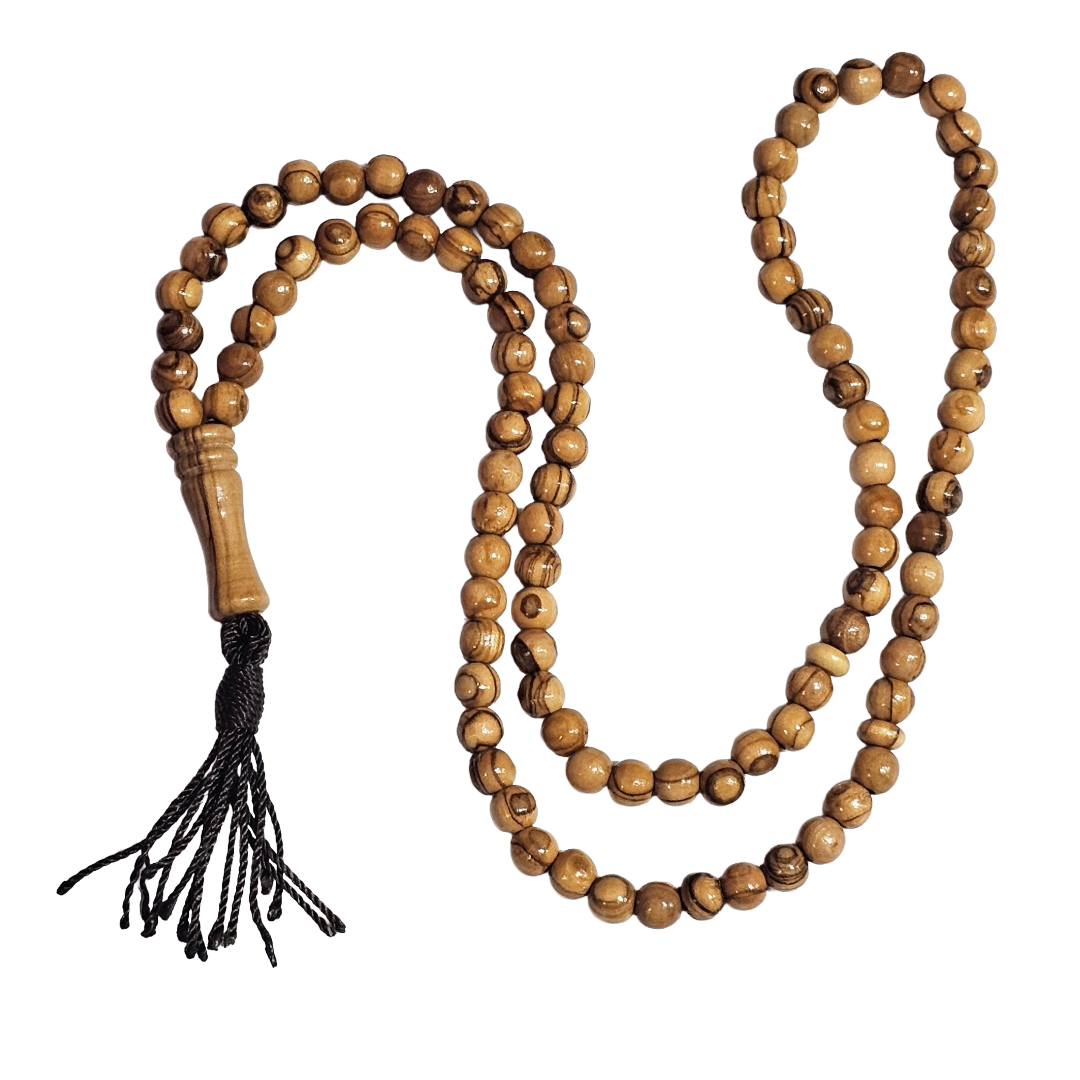 Islamic Tasbih Rosary