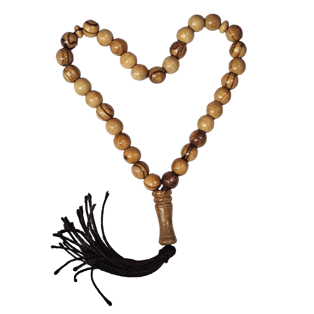 Islamic Tasbih Rosary