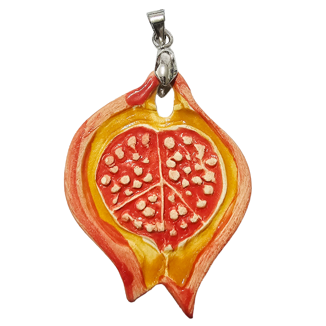 Ceramic Pendant