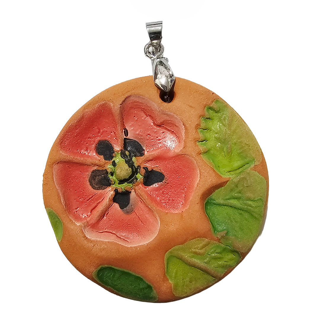 Ceramic Pendant image 2