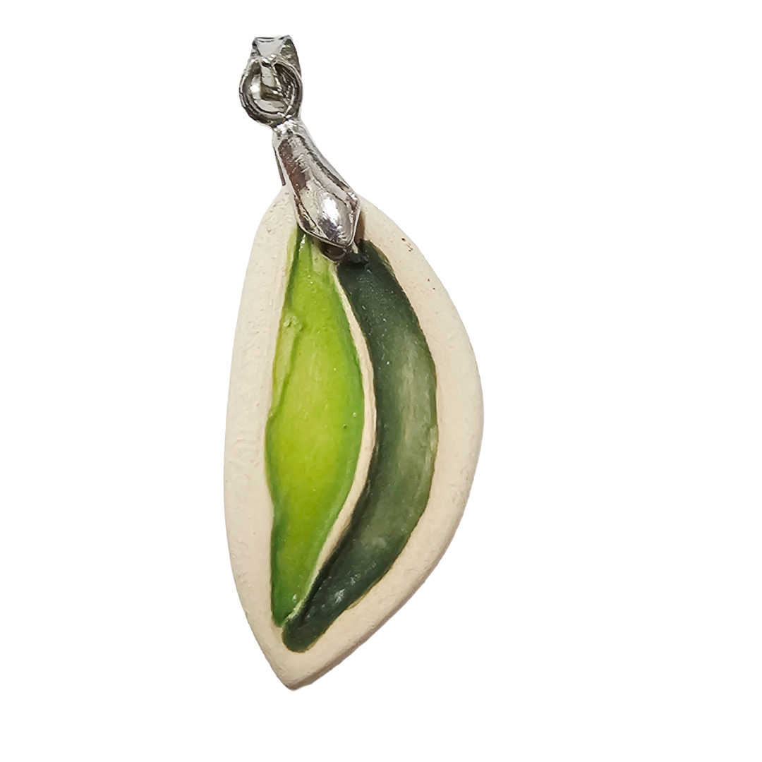 Ceramic Pendant