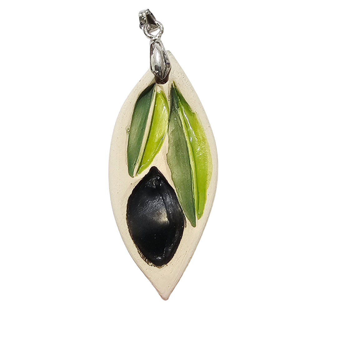 Ceramic Pendant