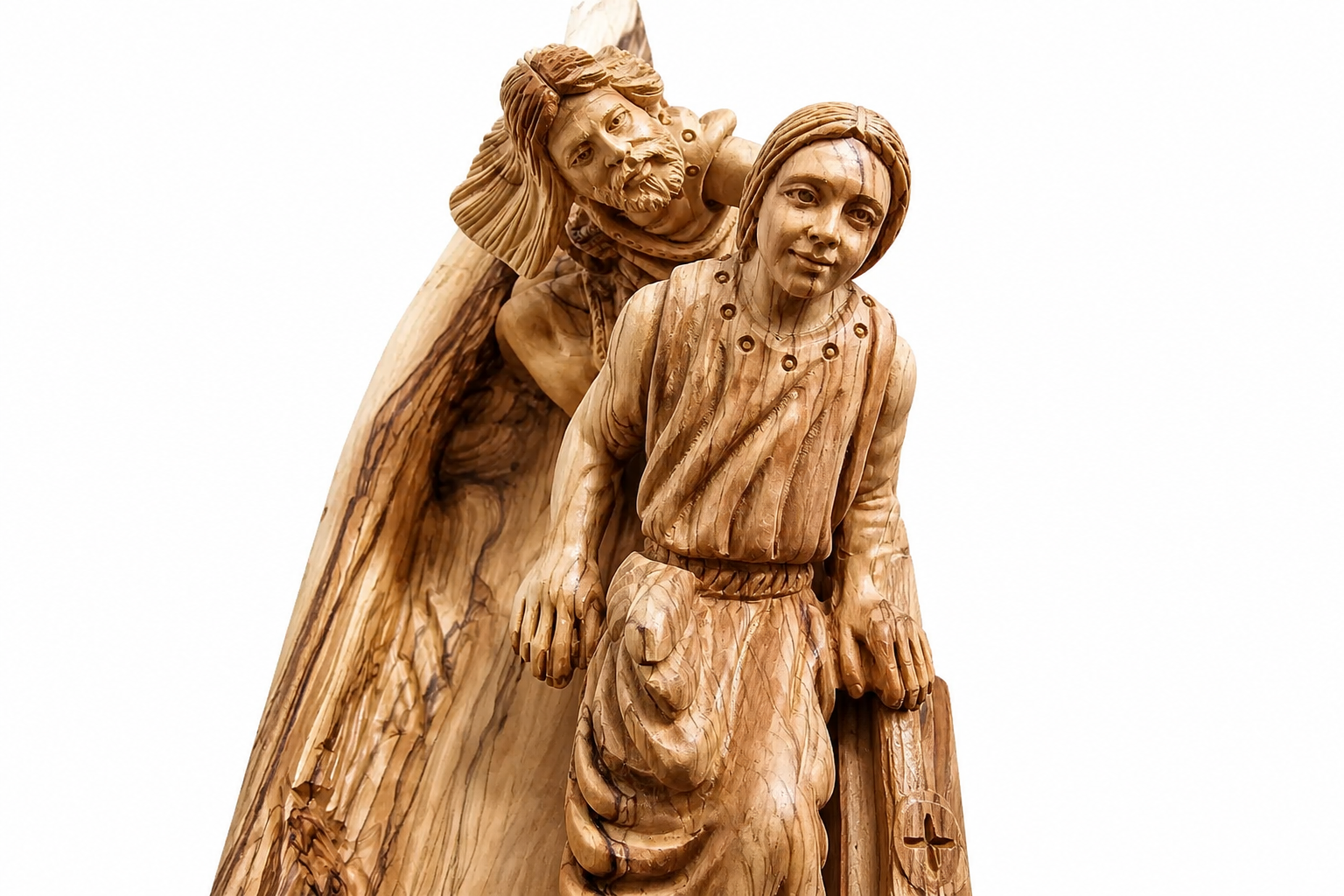 Jesus calming the storm image 4