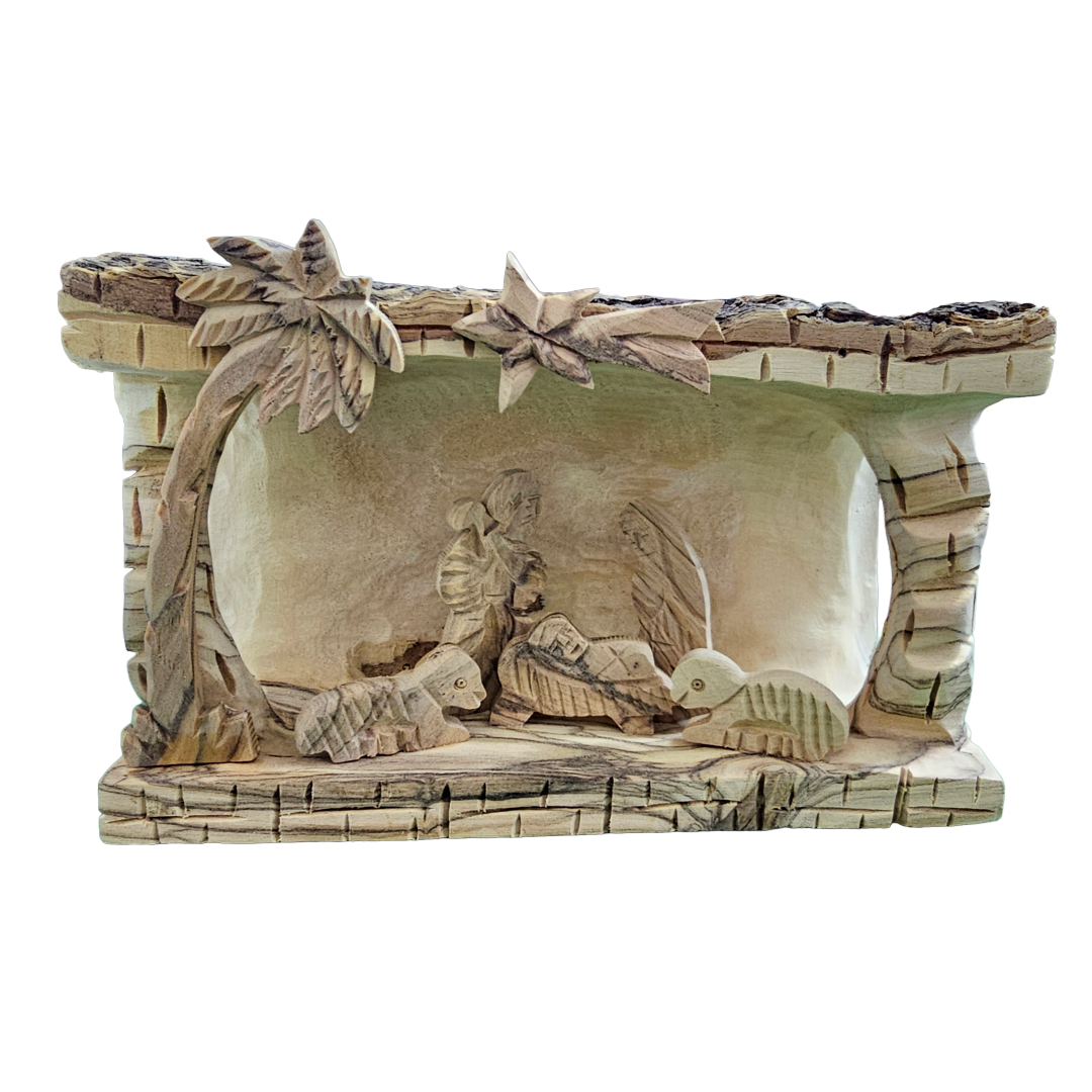 Nativity Grotto image 3