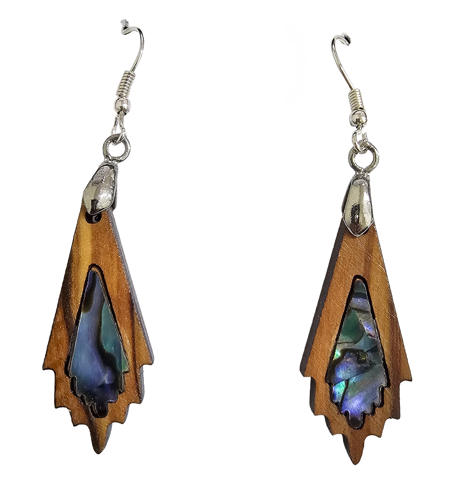 Mix Earring