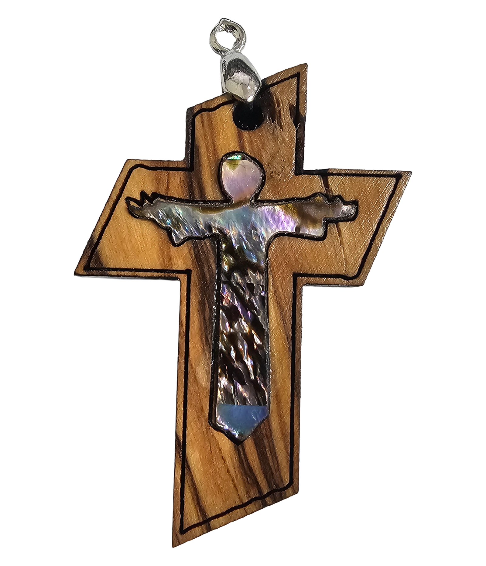 Mix Cross