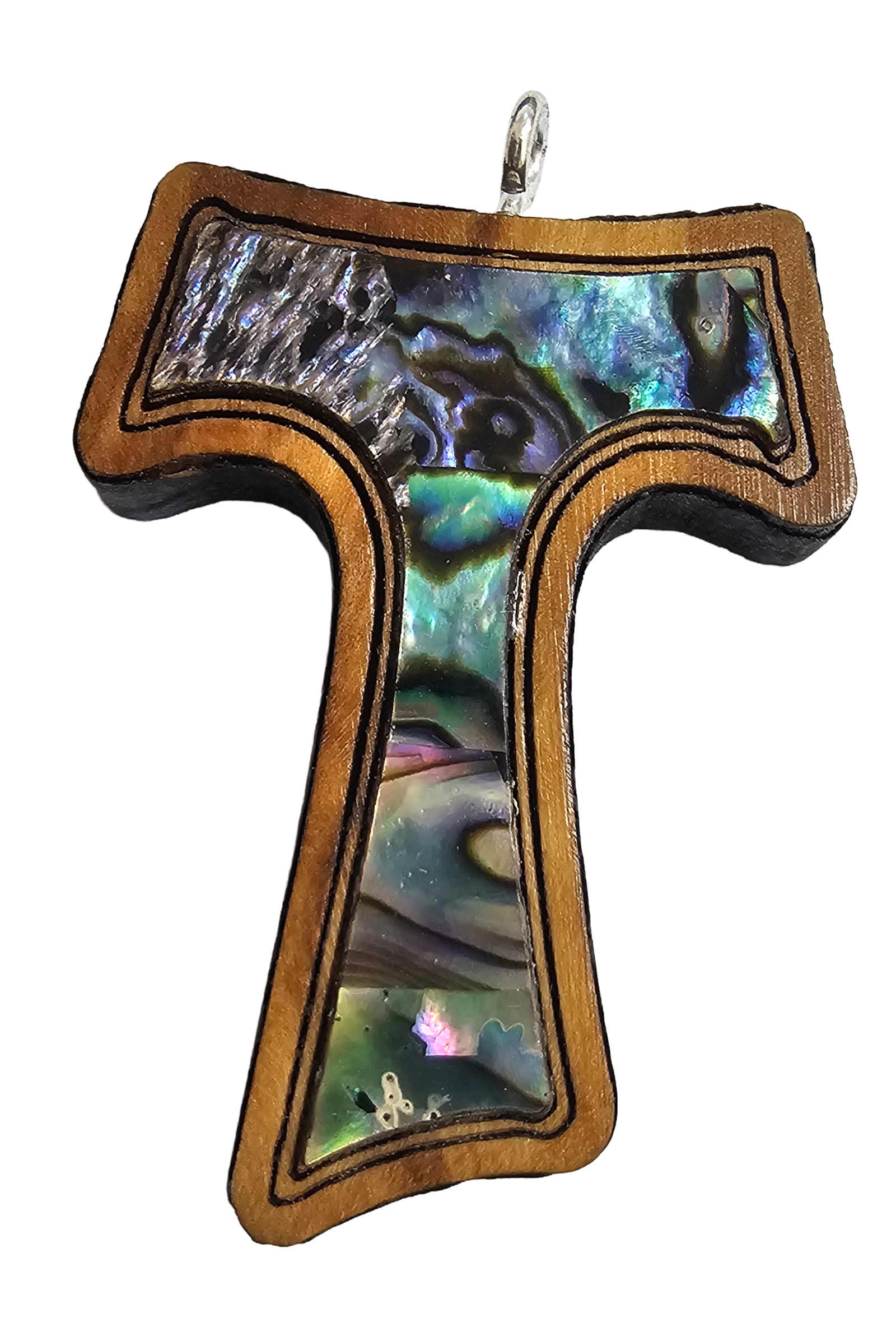Mix Cross