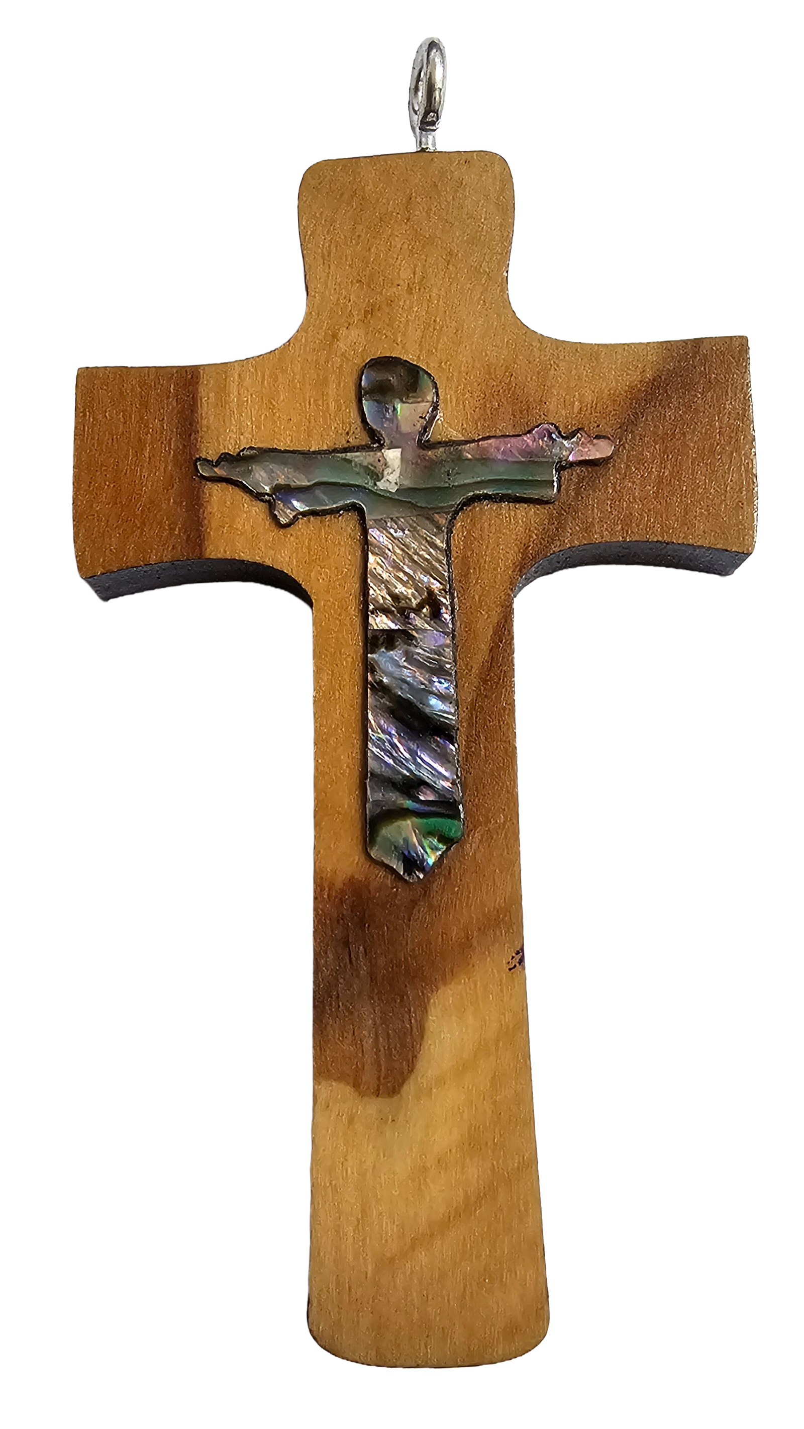 Mix Cross