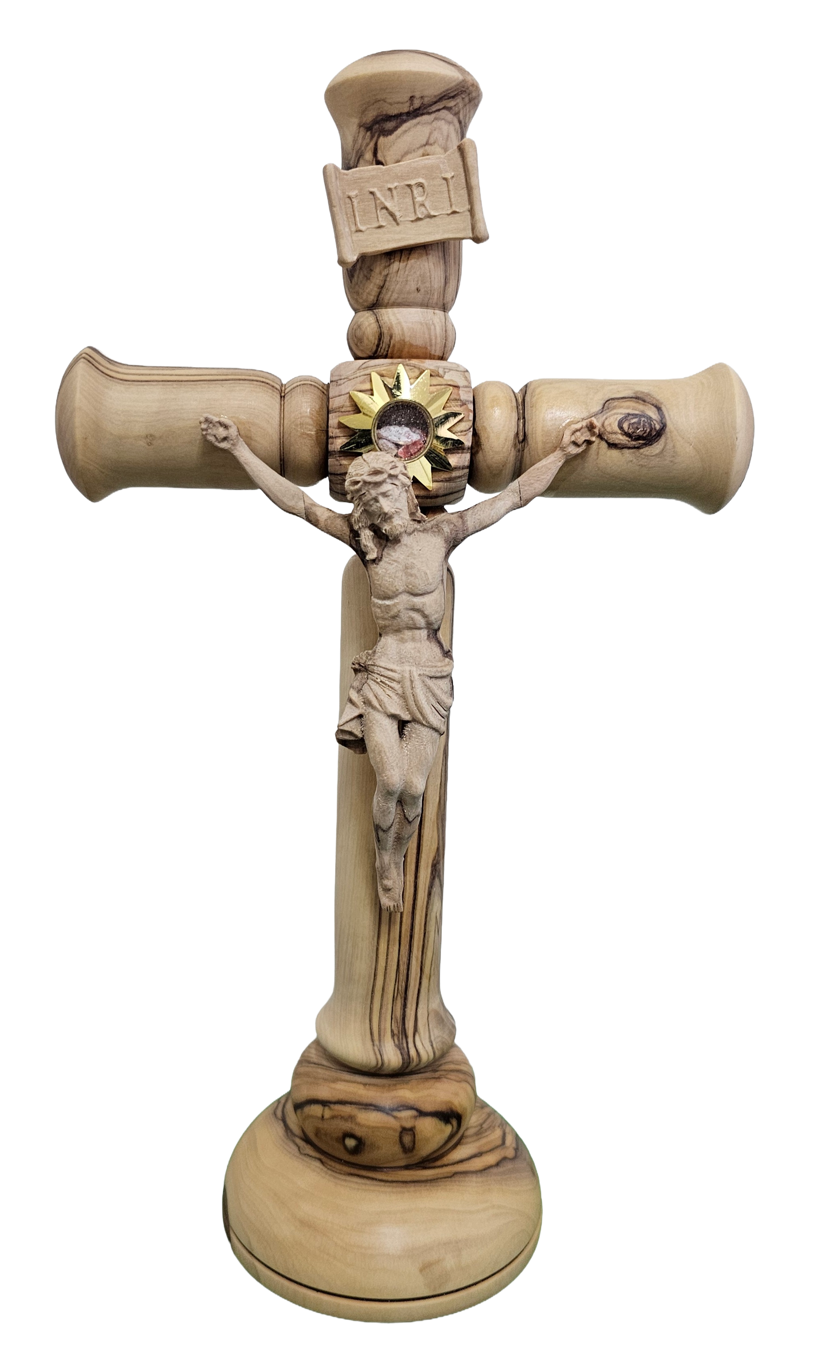 Standing Cross