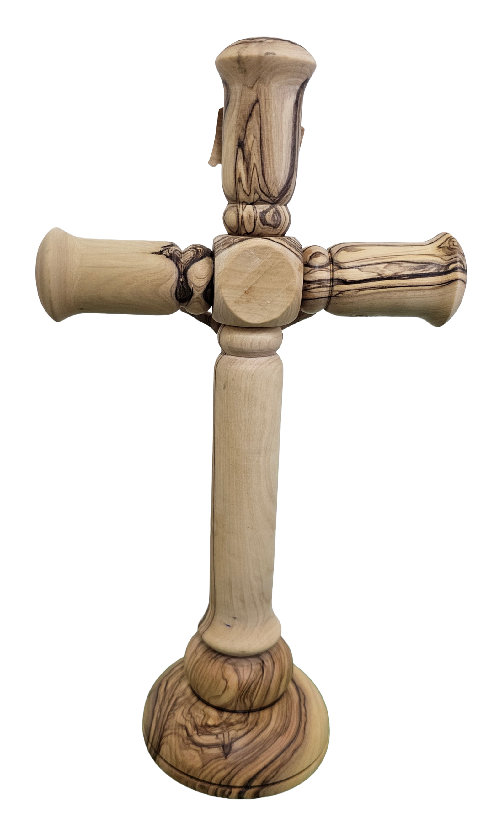 Standing Cross image 2