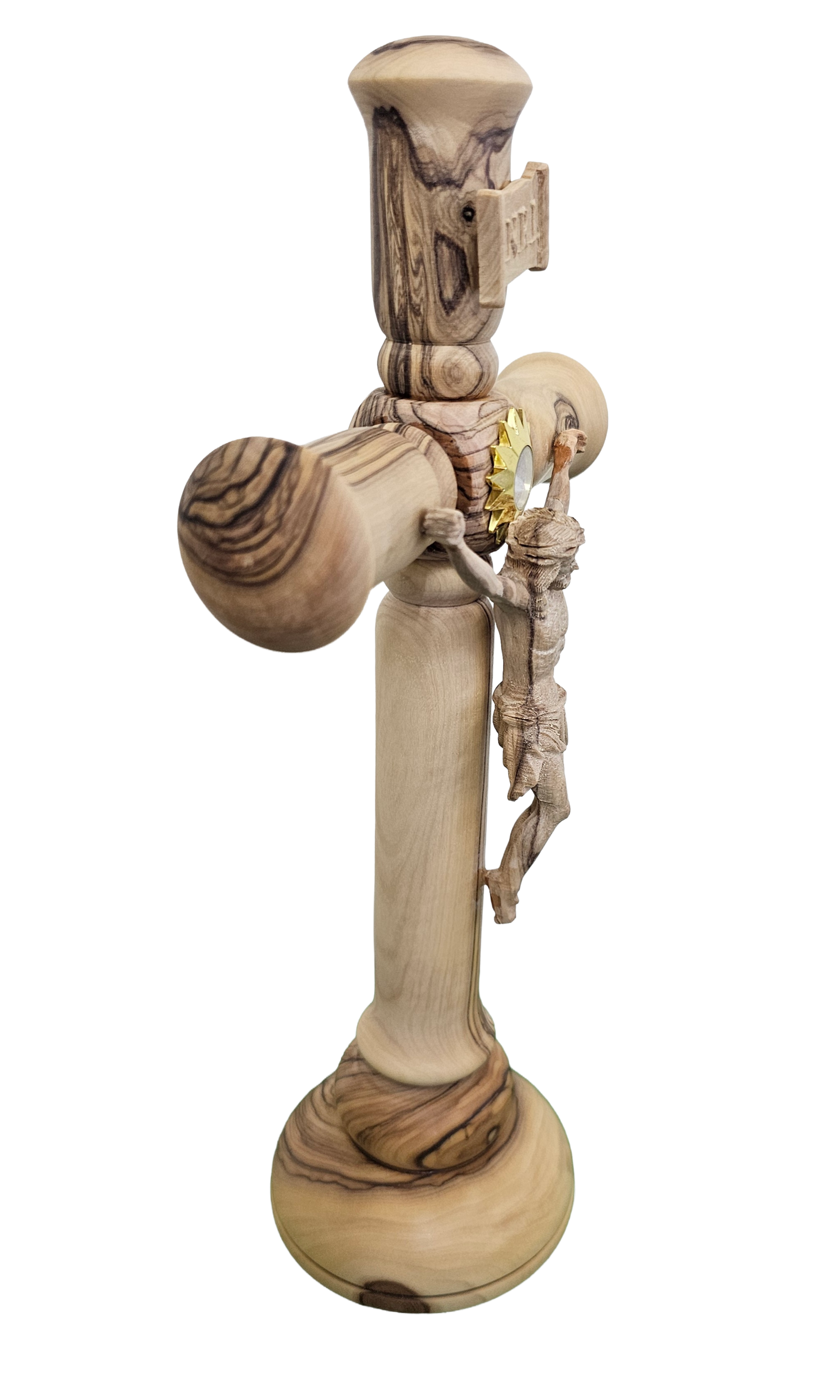 Standing Cross image 3