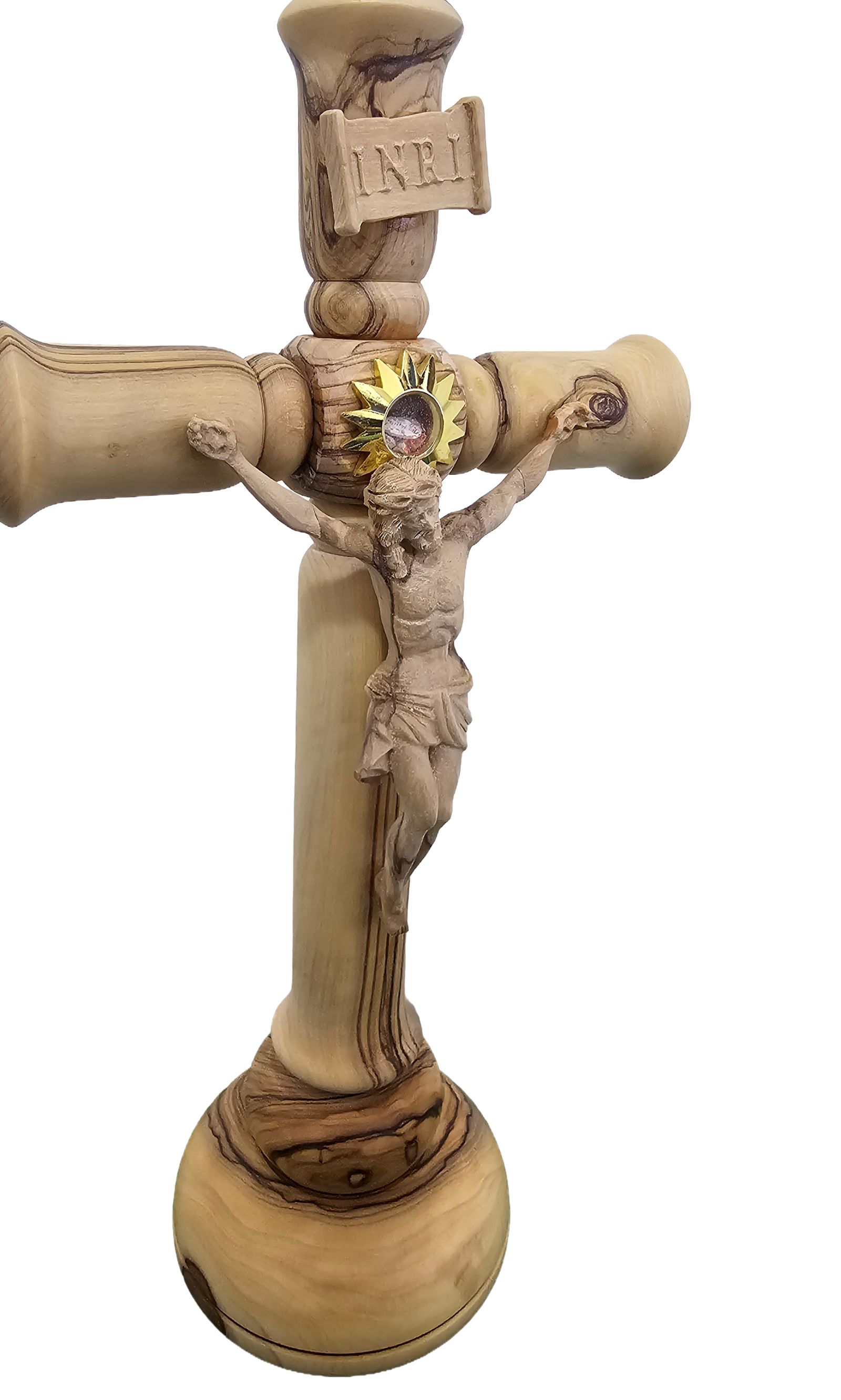 Standing Cross image 4