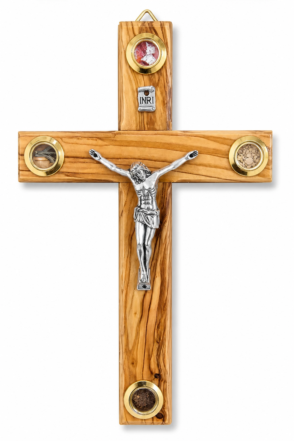 Wall Cross