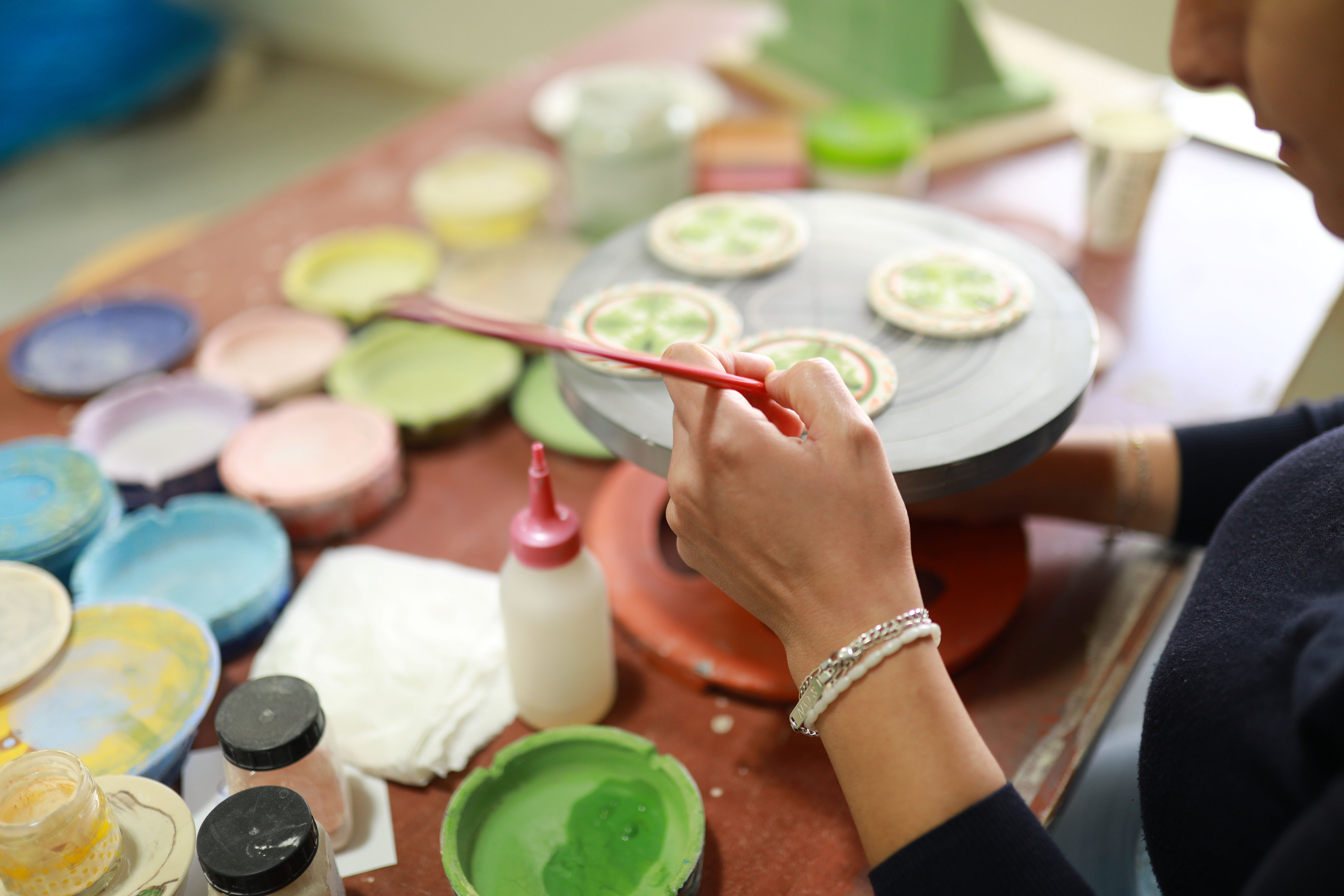Ceramic 